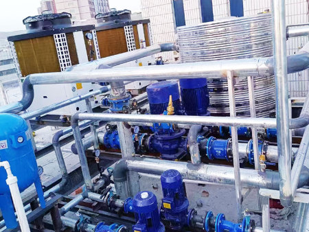 库尔勒如家酒店