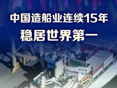 远东电缆40年硬核巨献 Vol.1 | 世界船，中国缆！