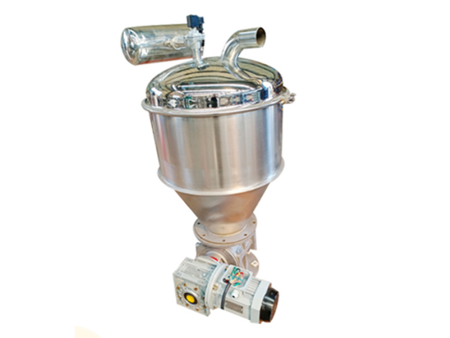 真空上料机厂家