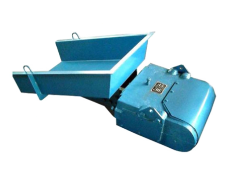 喂料机厂家