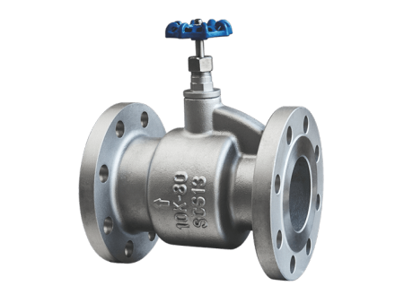 JIS LIFT CHECK VALVE