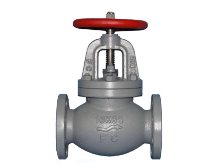 Characteristics of flat gate valve