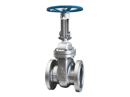 ANSI FLANGE GATE CALVE