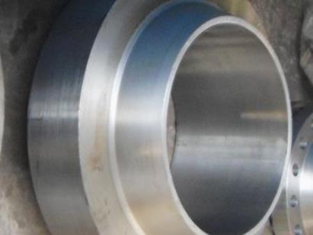ANCHOR FLANGE