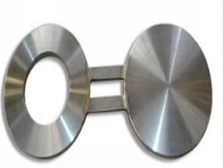 SPECTACLE FLANGE