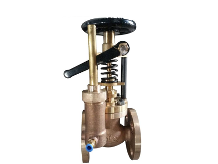 JIS F7399 Fuel oil tank emergency shut-off valves