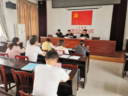 安阳市文峰区彰德古城排水防涝能力提升工程施工第一标段项目顺利通过竣工验收