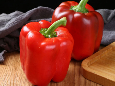 彩椒