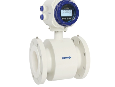 KTLD-T系列电磁流量计