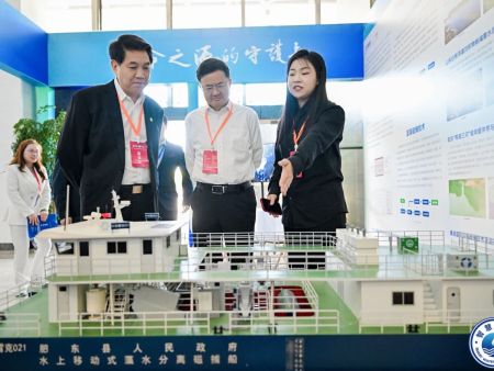 雷克环境精彩亮相2025数字孪生水利智能监测感知技术装备与应用大会