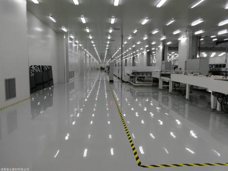 泉州市亮益点净化工程有限公司