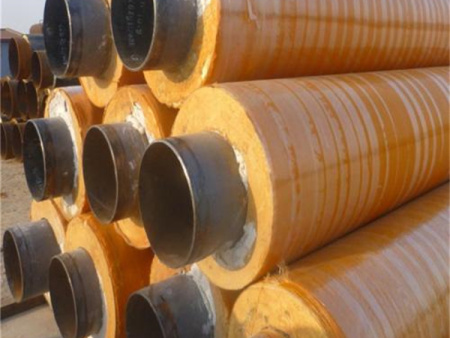 保温钢管