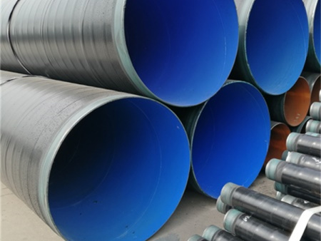 防腐钢管