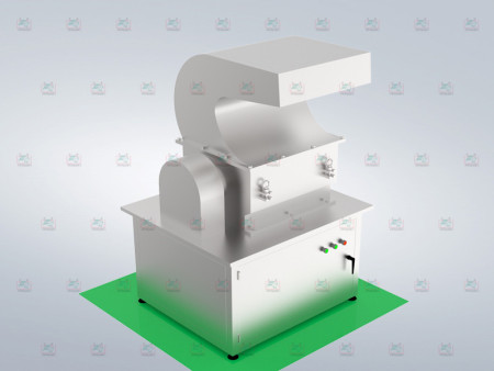 CSJ系列粗粉碎机