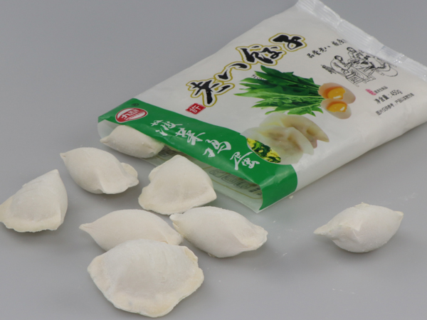 速凍水餃的保存方法有哪些注意事項(xiàng)？速凍水餃生產(chǎn)廠家為您介紹