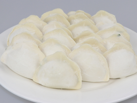 速冻水饺的馅料种类有哪些？速冻水饺批发厂家为您介绍
