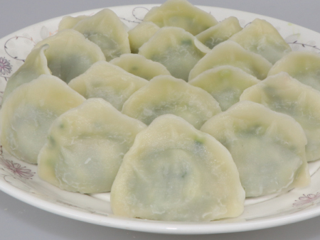 速冻水饺的馅料是否新鲜？速冻水饺批发商家为你介绍