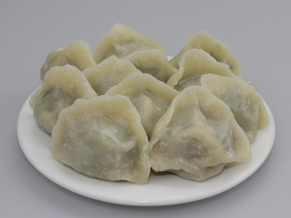 速凍水餃的蘸料搭配有哪些推薦？速凍水餃生產(chǎn)商家為你介紹