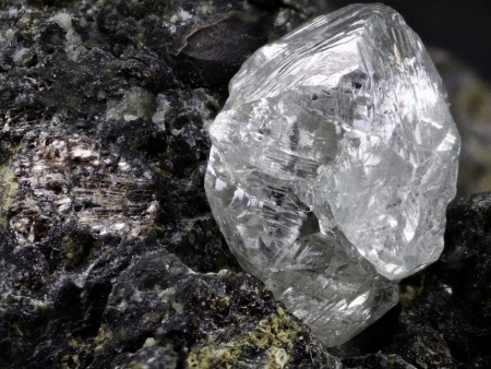 Amazing journey of Natural Diamonds