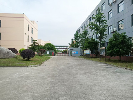 厂景厂貌