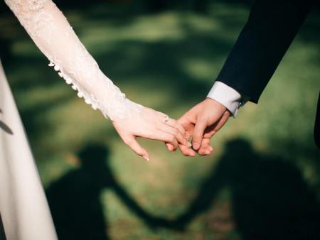 Expressing trilogy of love through the three stone ring