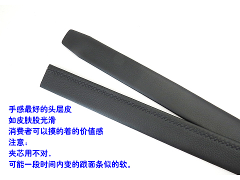 头层牛皮自然摔真皮腰带