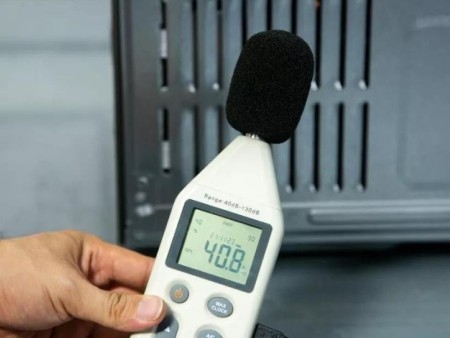 蘭州噪音治理消聲器