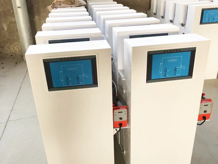 二氧化氯发生器