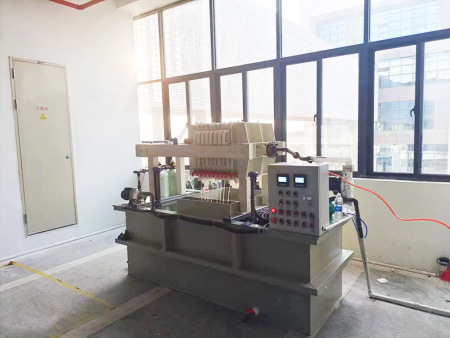 实验室污水处理设备