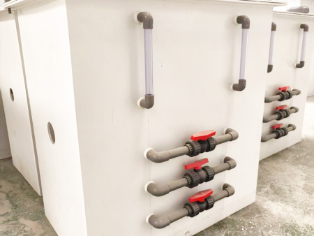 电解法二氧化氯发生器