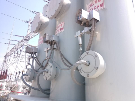 IEM-614E局部放电在线监测系统