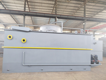 一体化污水处理设备