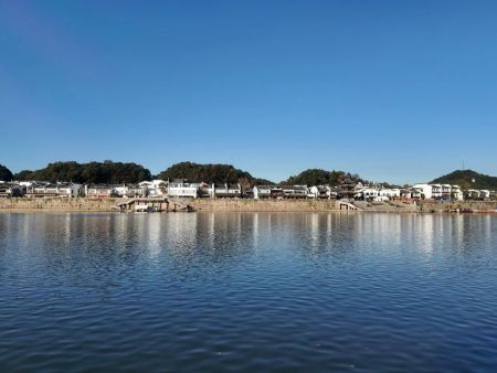 保障饮水安全，守护一江清水  |  雷克环境中标黄山丰乐水库及周边水体生态环境治理与修复EPCO项目