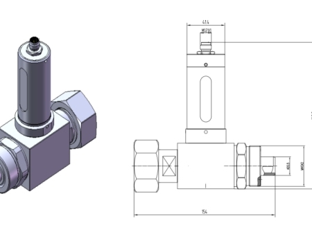 IEM-610微水密度在线监测系统
