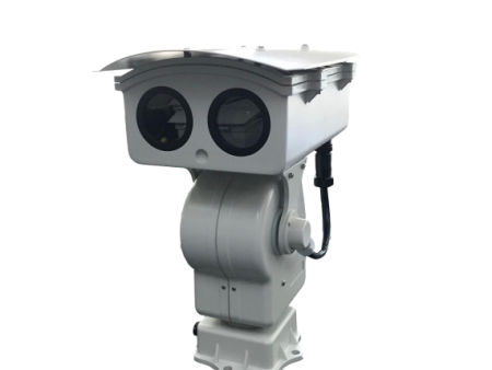 GK384-VN工业型测温监控热像仪