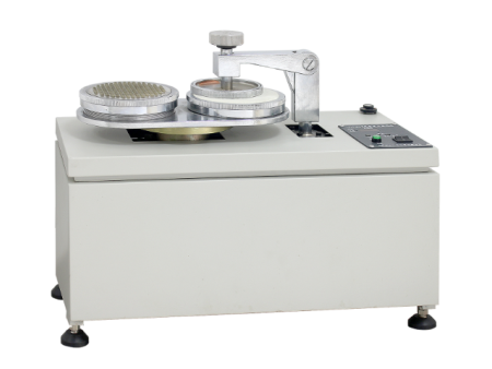 YG502织物起毛起球仪