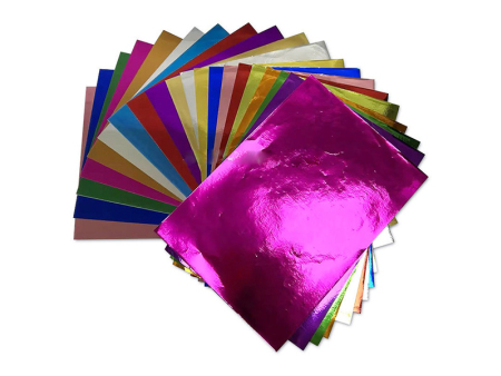 Pet Film Paper