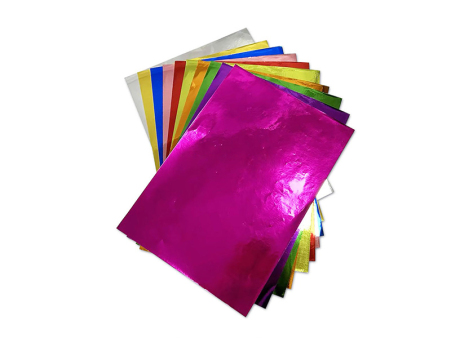 Pet Film Paper
