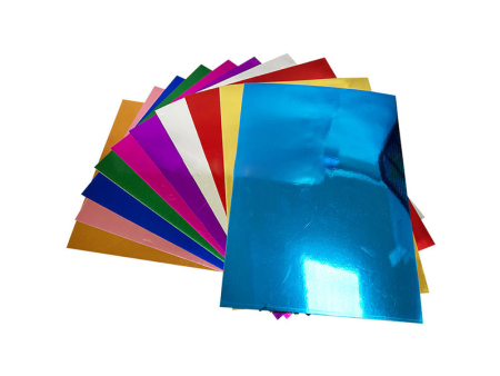 Pet Film Paper