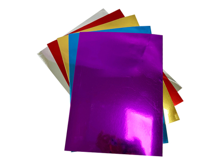 Pet Film Paper