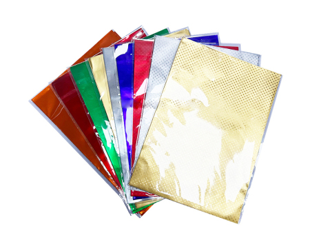 Aluminum Foil Paper