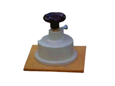 Z01系列圆盘取样器