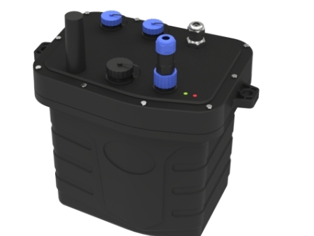 DS-LM600防水型多参数测控终端