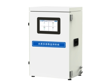 DS-WQ1000管网水质监测系统