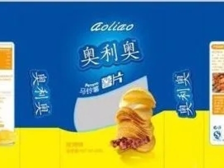 这家公司执着抢注奥利奥商标，却等来这般结局