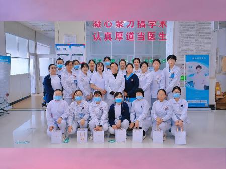 2025护士节活动