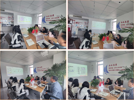 顺亿人才 |召开5月月度会议&日结工岗位推荐