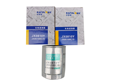 柴油滤芯不换的后果是什么?