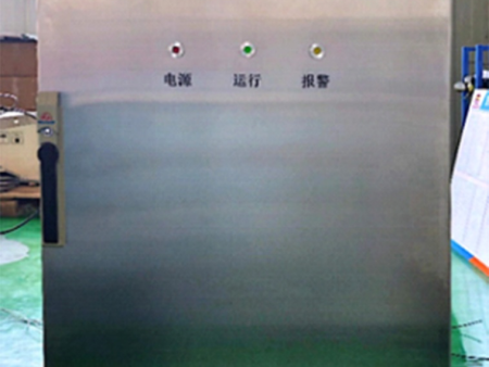 TOA-2000新型智能免维护变压器油色谱在线监测系统