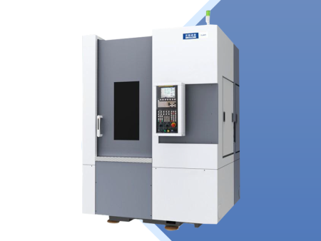 V系列立式数控机床